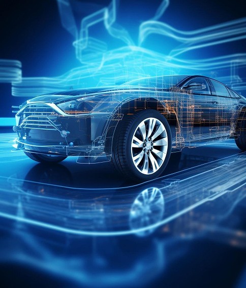 automotive solutions