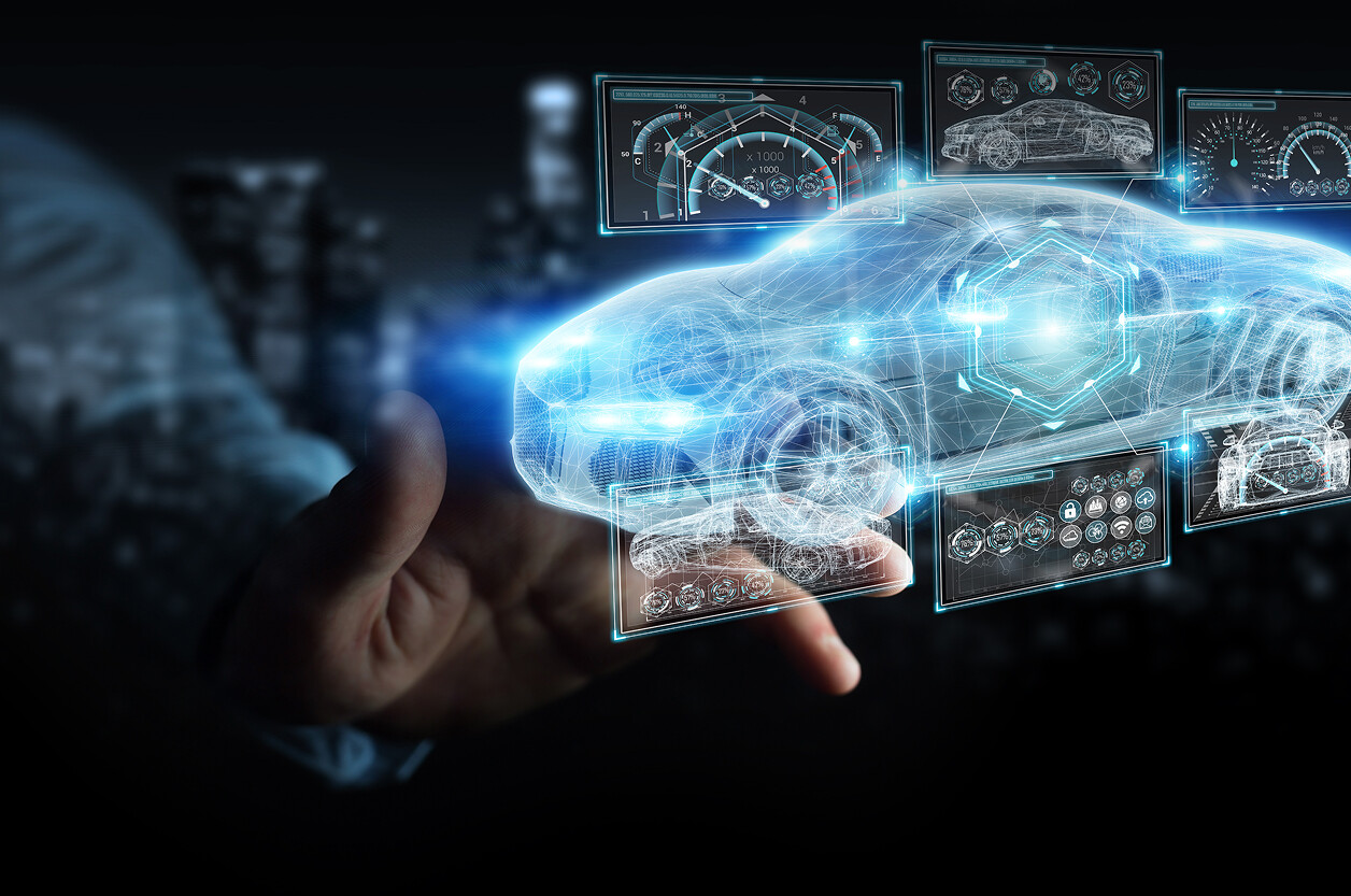 Automotive Ethernet Backbones