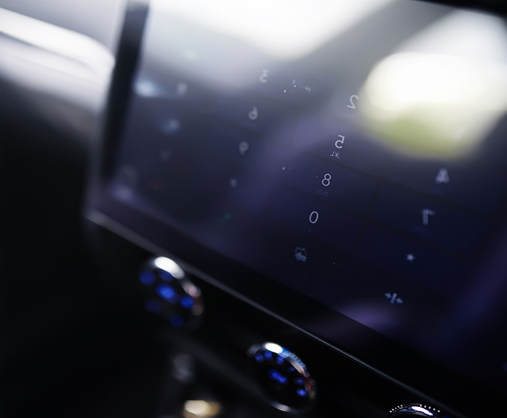 automotive-infotainment-development