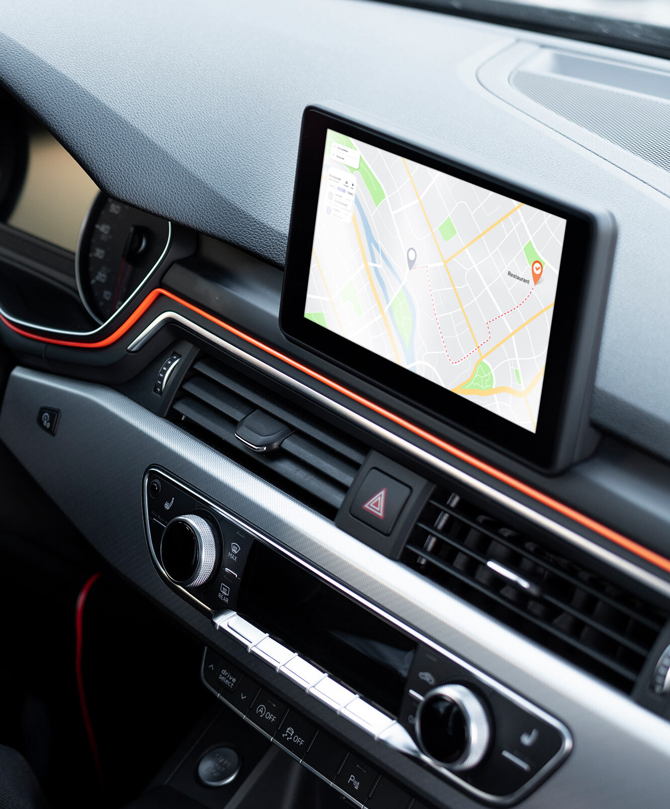 automotive-infotainment-development