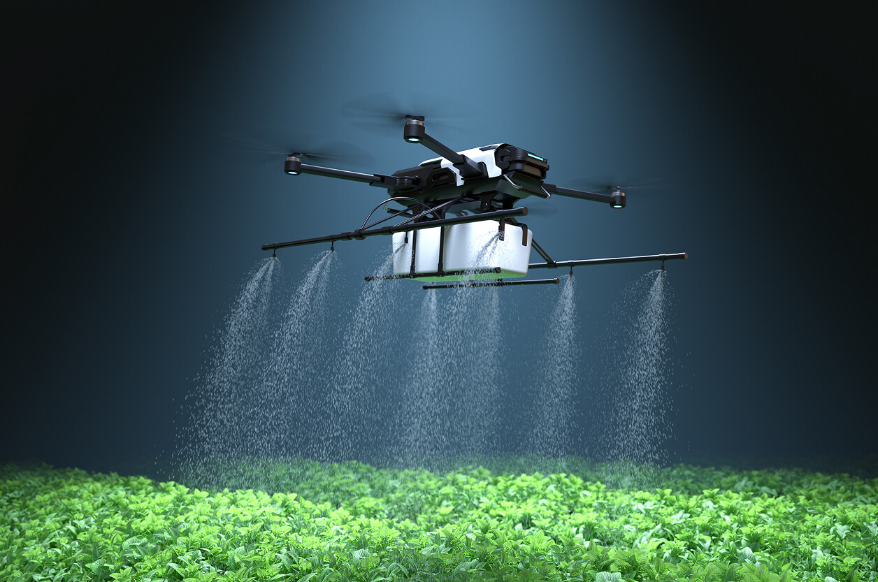 Autonomous Agricultural Fleets