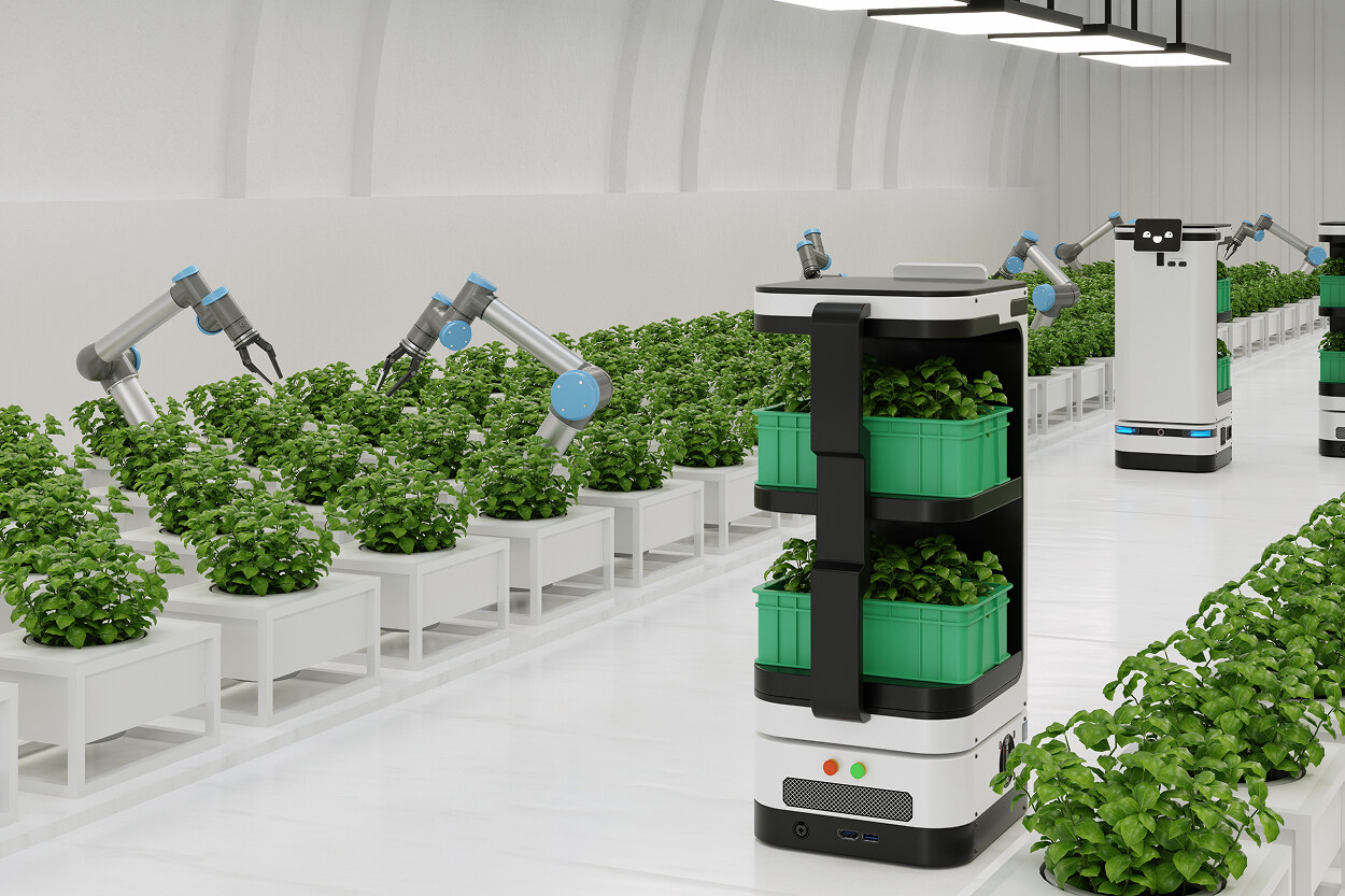 AgriTech
