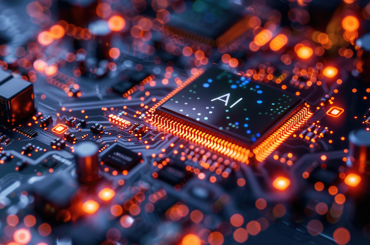 Smarter, Greener, Independent: How Embedded AI Empowers the Next Generation of Microgrids