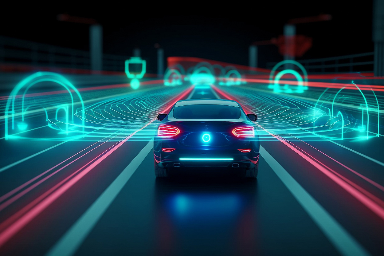 Will Autonomous Vehicles Replace Private Cars? Shared Mobility Ecosystems in 2025