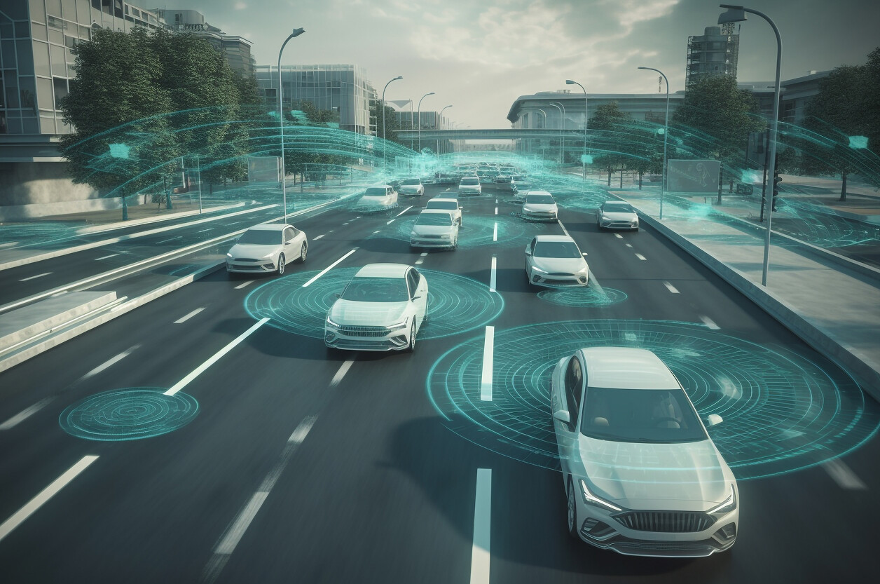 How shared mobility ecosystems are changing transport