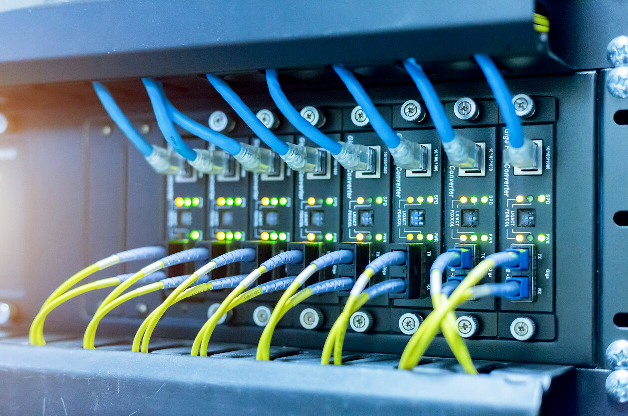 AV-over-IP vs SDI: Why the Market Is Shifting to IP and How to Prepare
