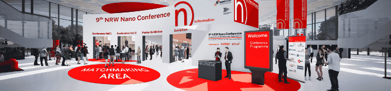 NRW Nano Conference