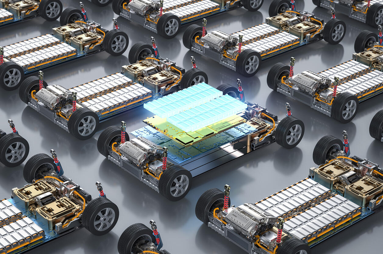 Why Battery Thermal Management in EVs Is Now a Software-and-Hardware Problem