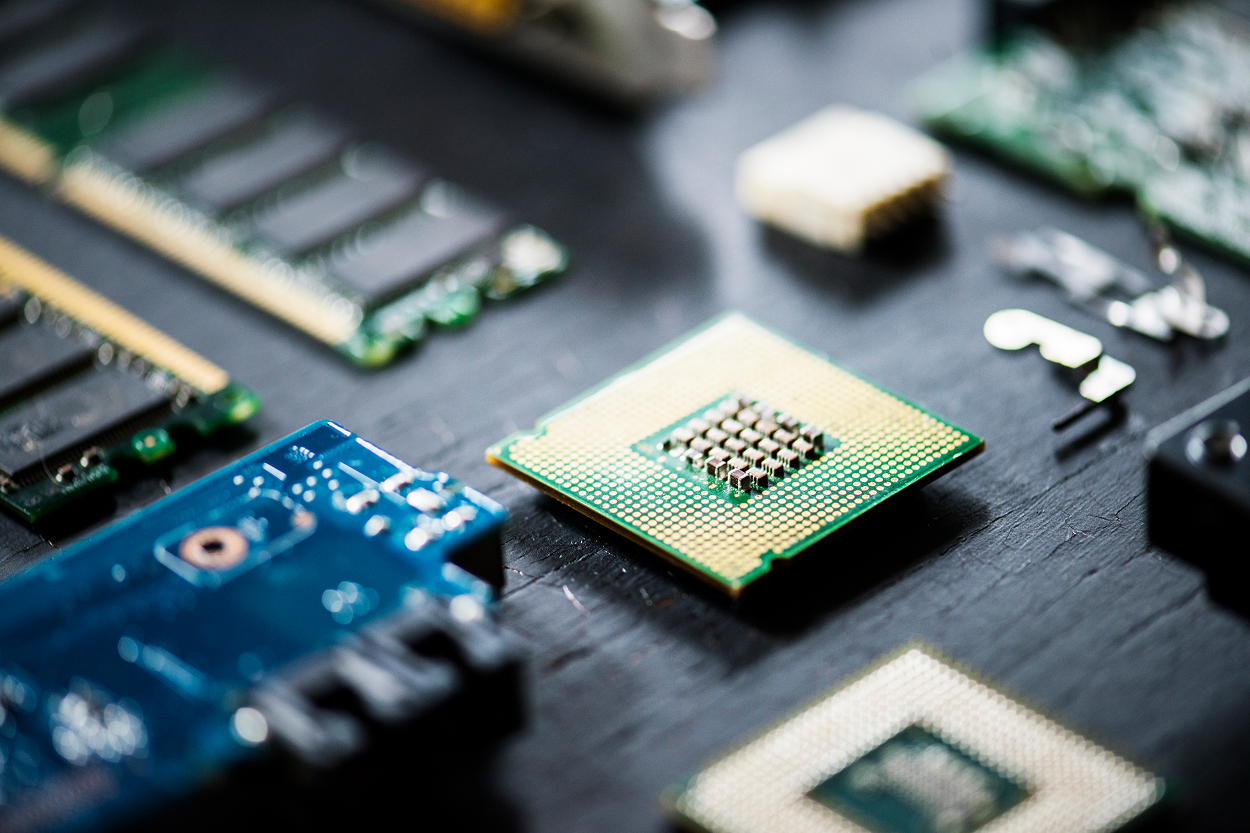Trends Driving RTOS Evolution