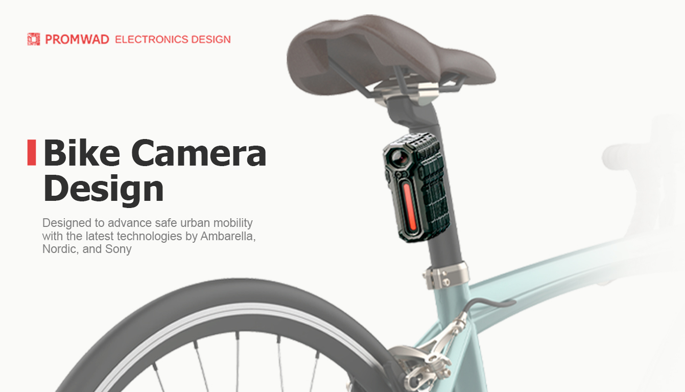 bike camera telit