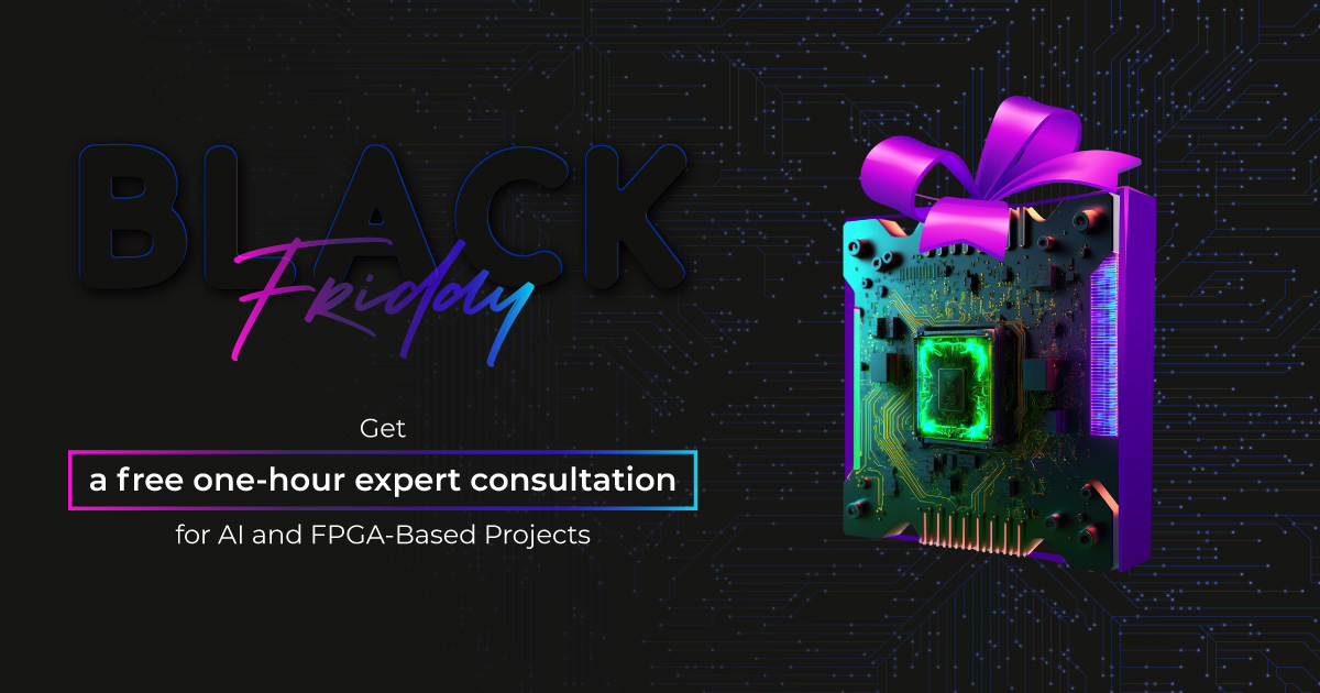 Black friday for AI and FPGA