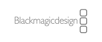 blackmagicdesign logo