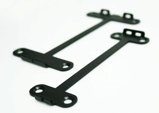 Brackets