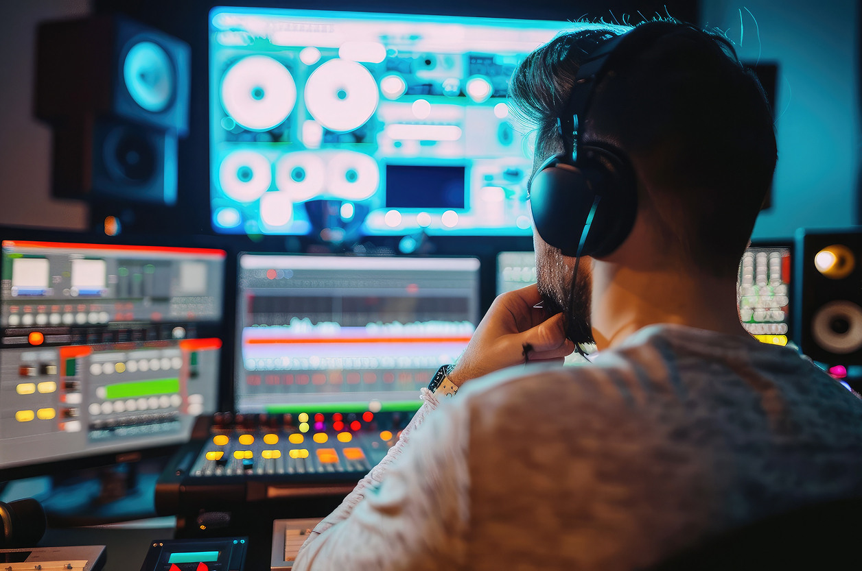 What’s Happening to the Broadcast Core: A Mature Market Still in Need of Integration Experts