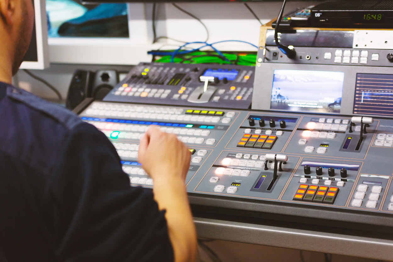 Where FPGA and Embedded Systems Still Matter in Broadcast: Solving Edge Cases in a Mature Market