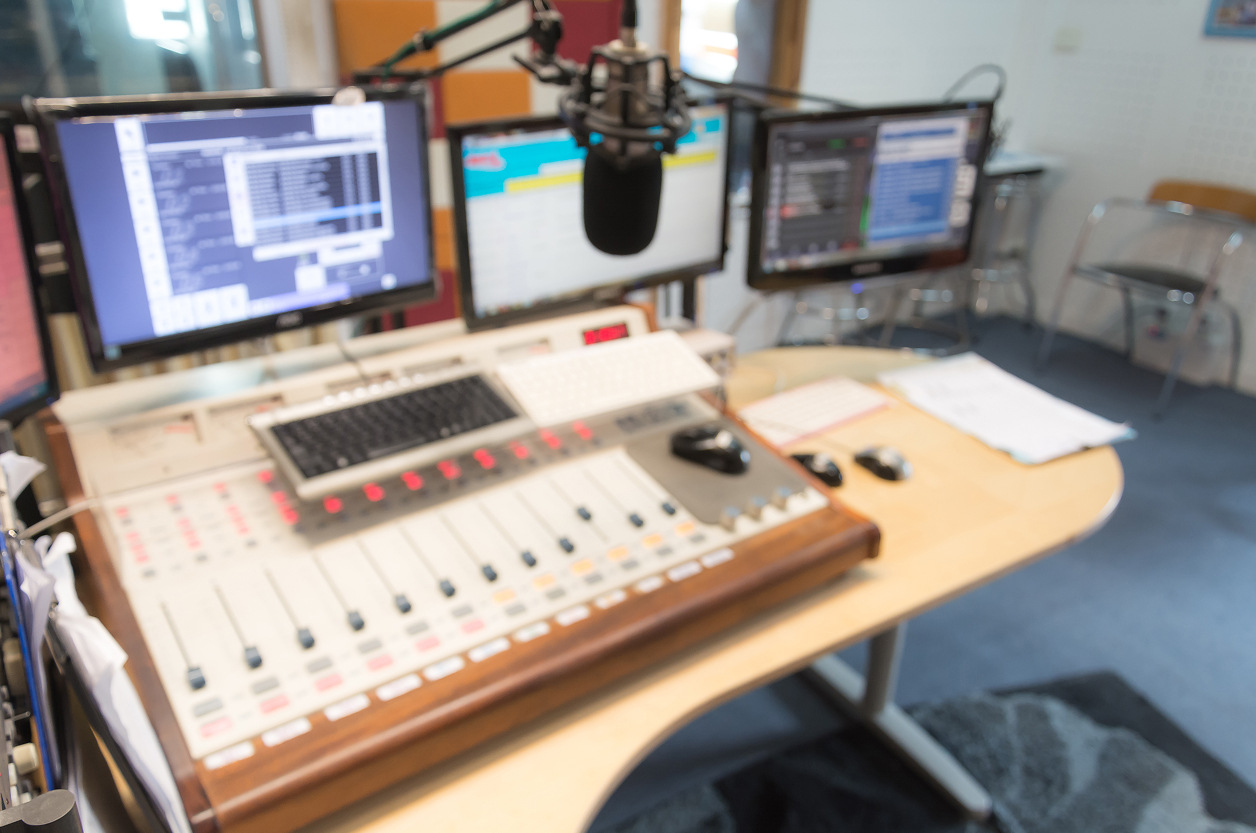 Broadcast Projects Where Growth Isn’t the Goal: Using Strategic Entry Points to Build Trust