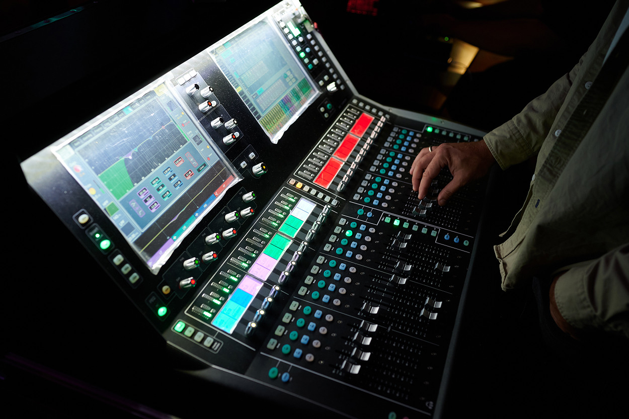broadcast engineering