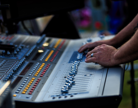 broadcast engineering