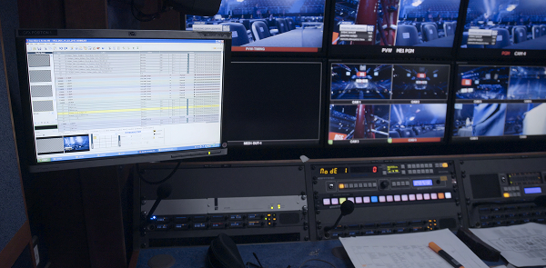 Broadcasting & Telecom