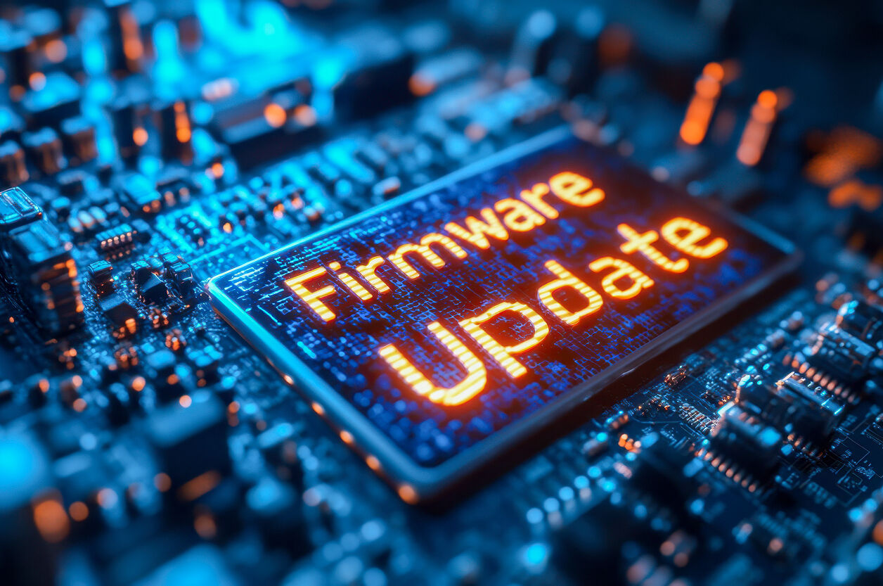 From Factory Floor to Field Devices: Securing Firmware Updates at Every Step