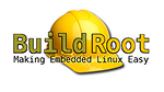 buildroot logo