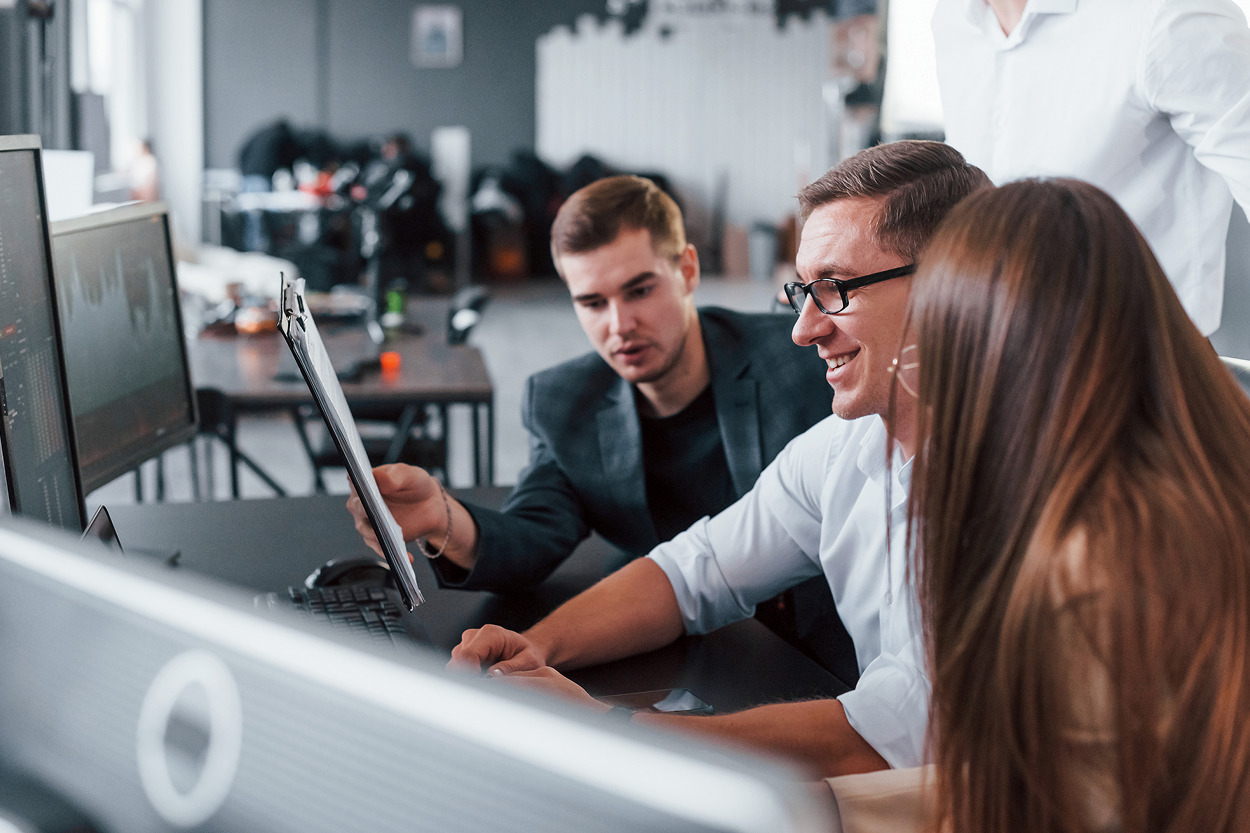 Business Analysis Services 