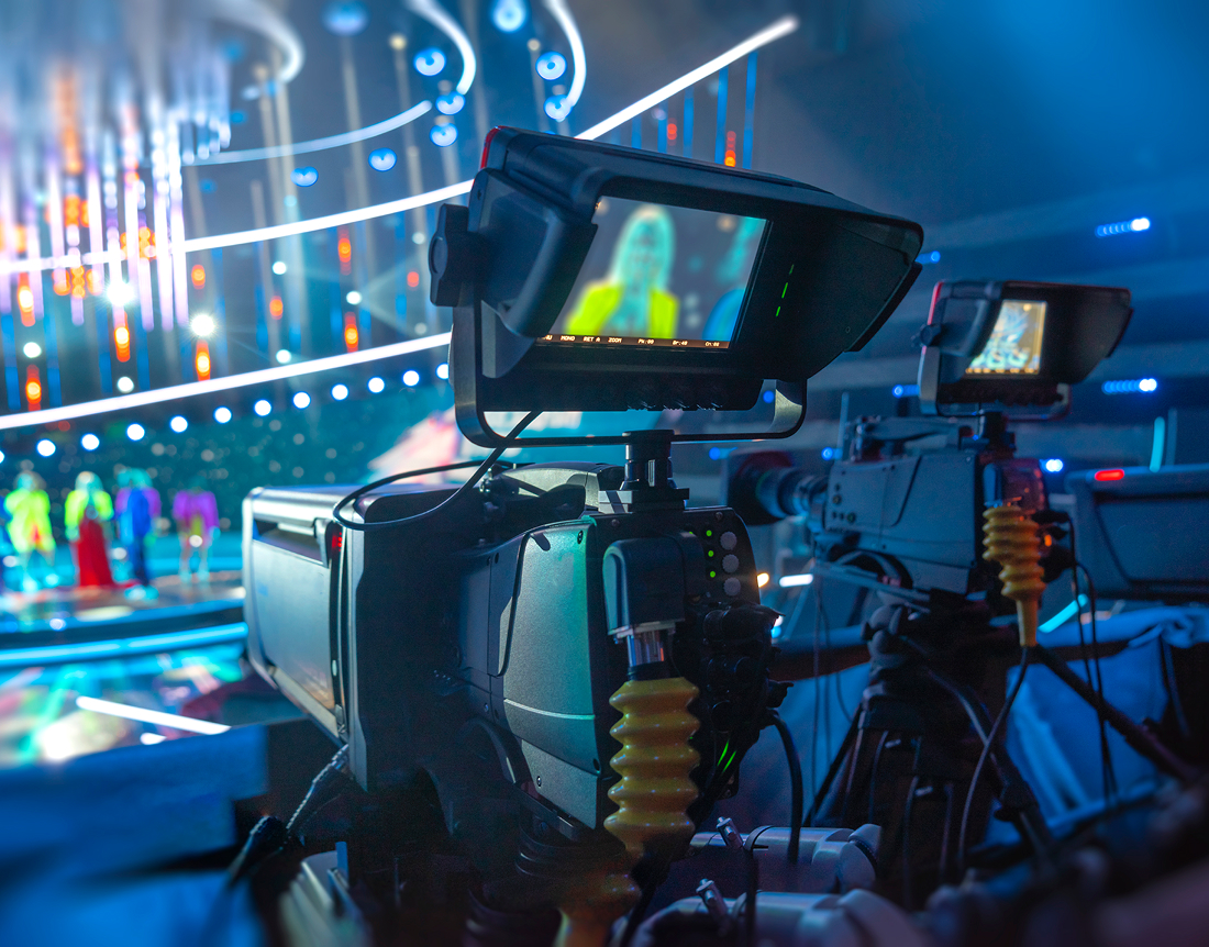 broadcast engineering