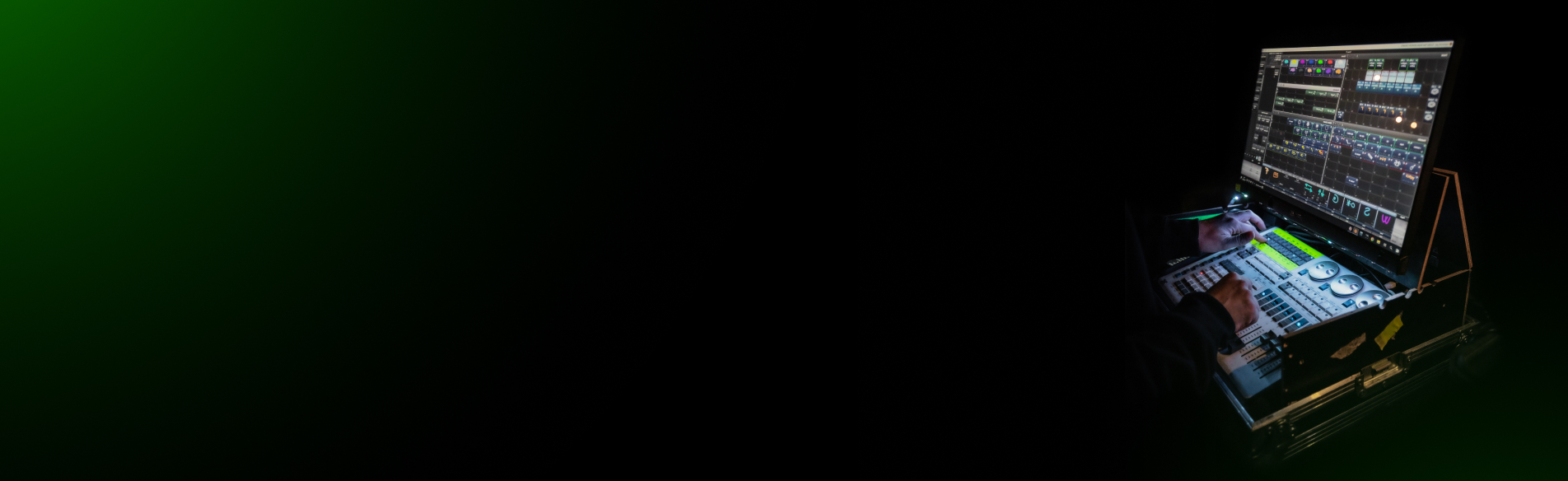 banner Pro Camera Control Software 