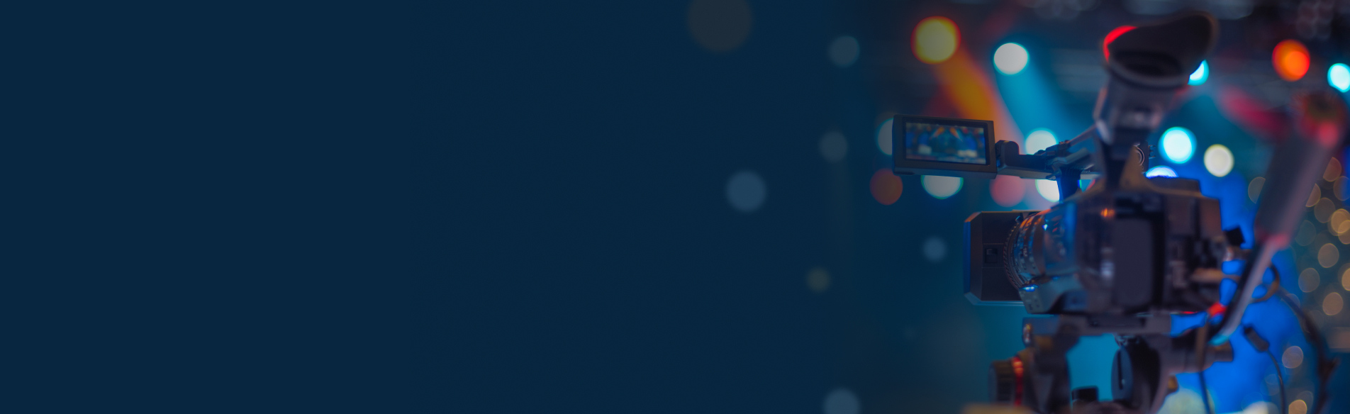 banner Pro Camera Control Software