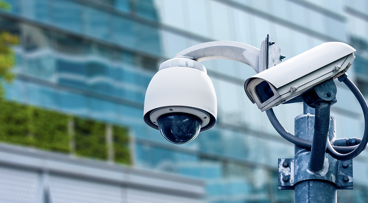 Advancing Surveillance Cameras