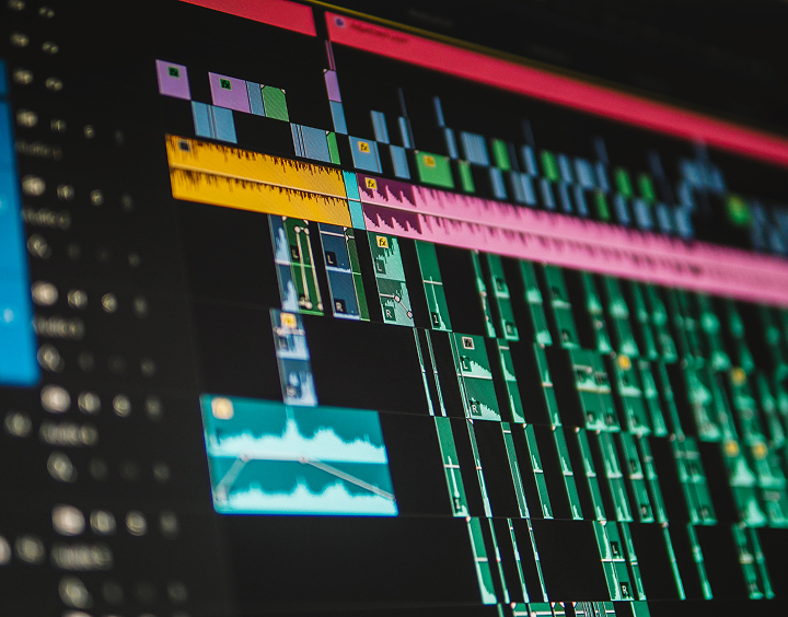 Unified Control Platform