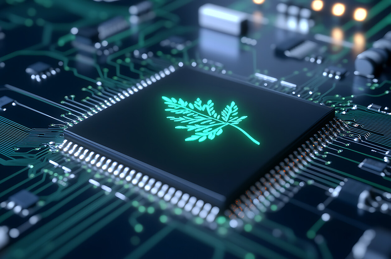 Building a Greener Future: Carbon-Neutral Embedded Hardware and Sustainable Electronics