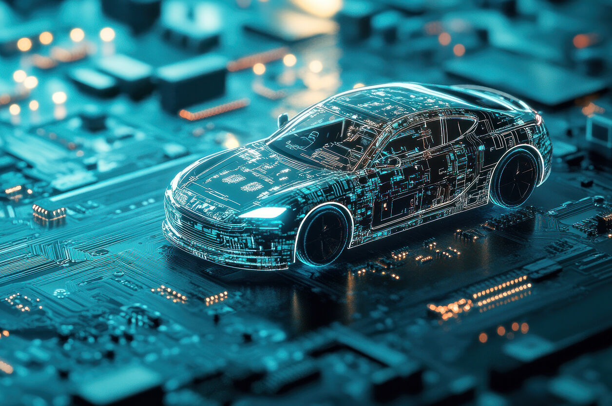 Centralized or Zonal? ECU Architecture Strategies for Software-Defined Vehicles in 2026