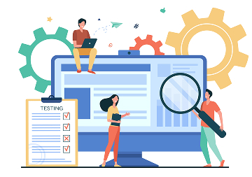 Certification tests