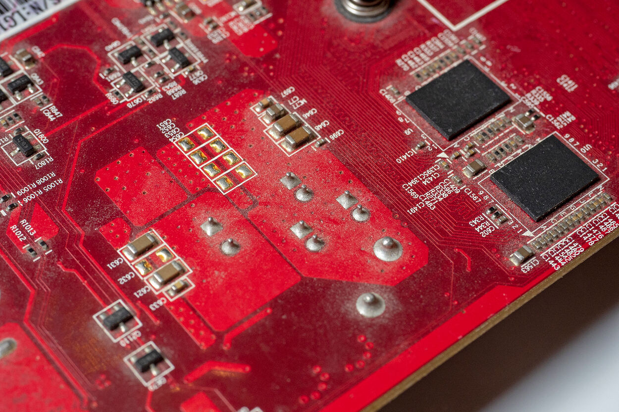 RTOS for vision-AI systems