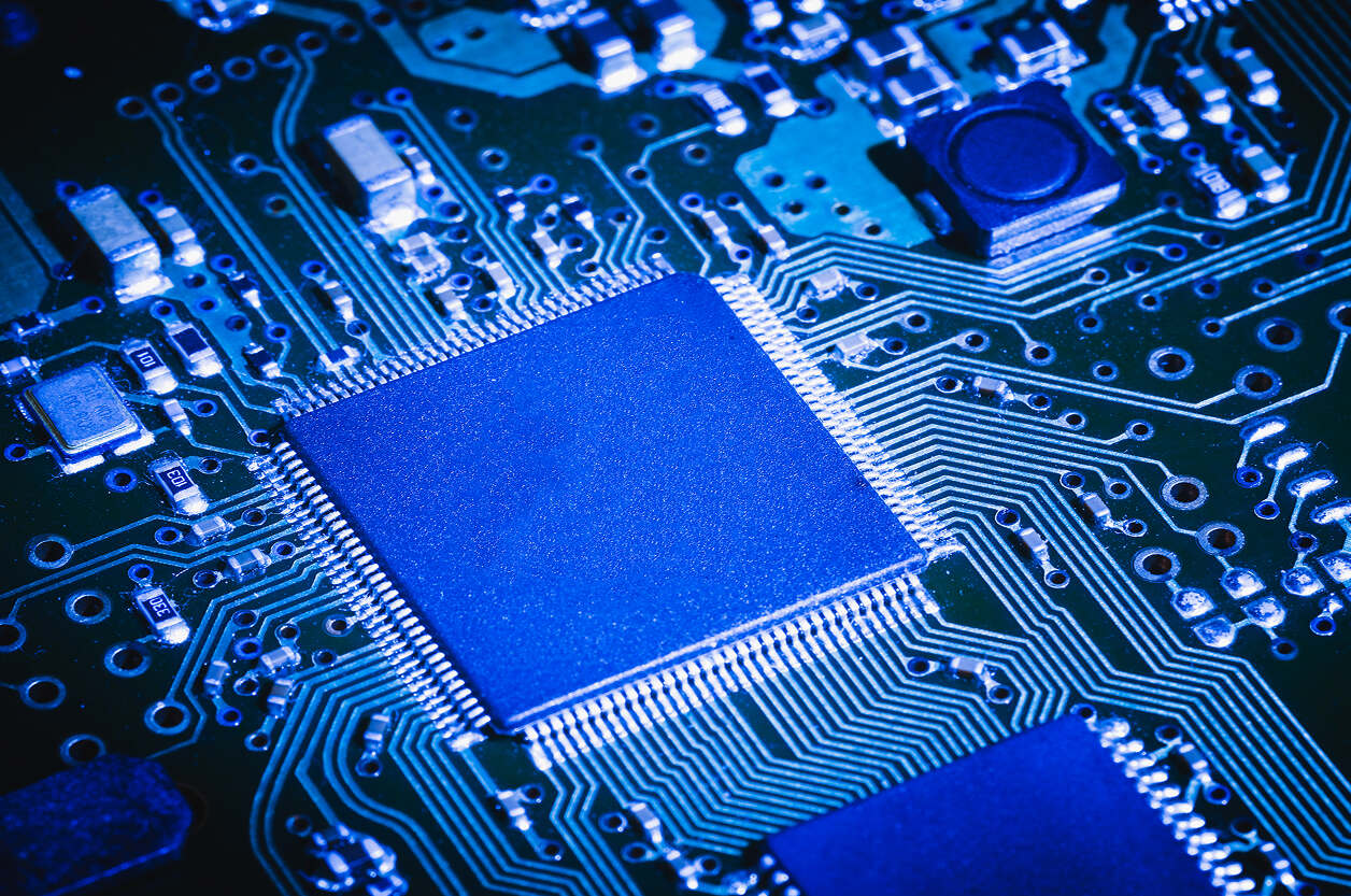 Circuit Boards Manufacturers