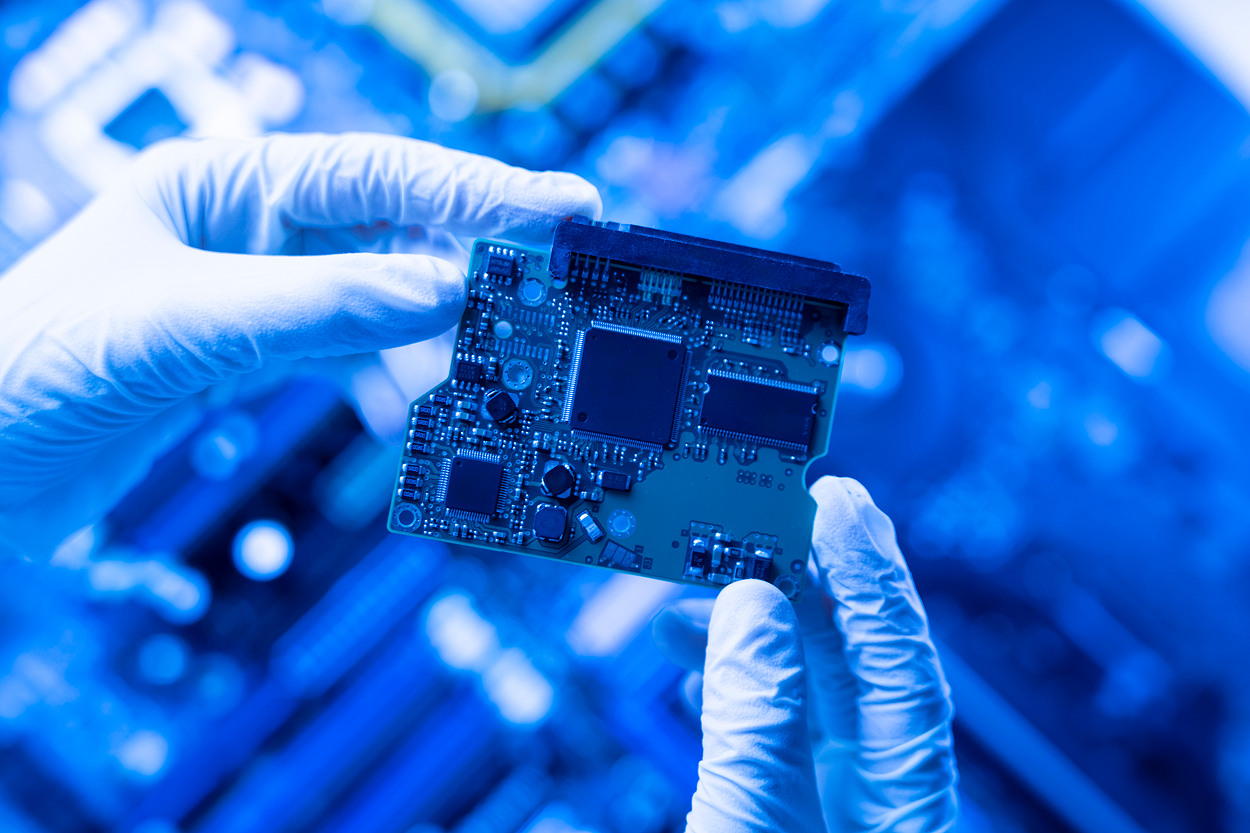 printed circuit boards