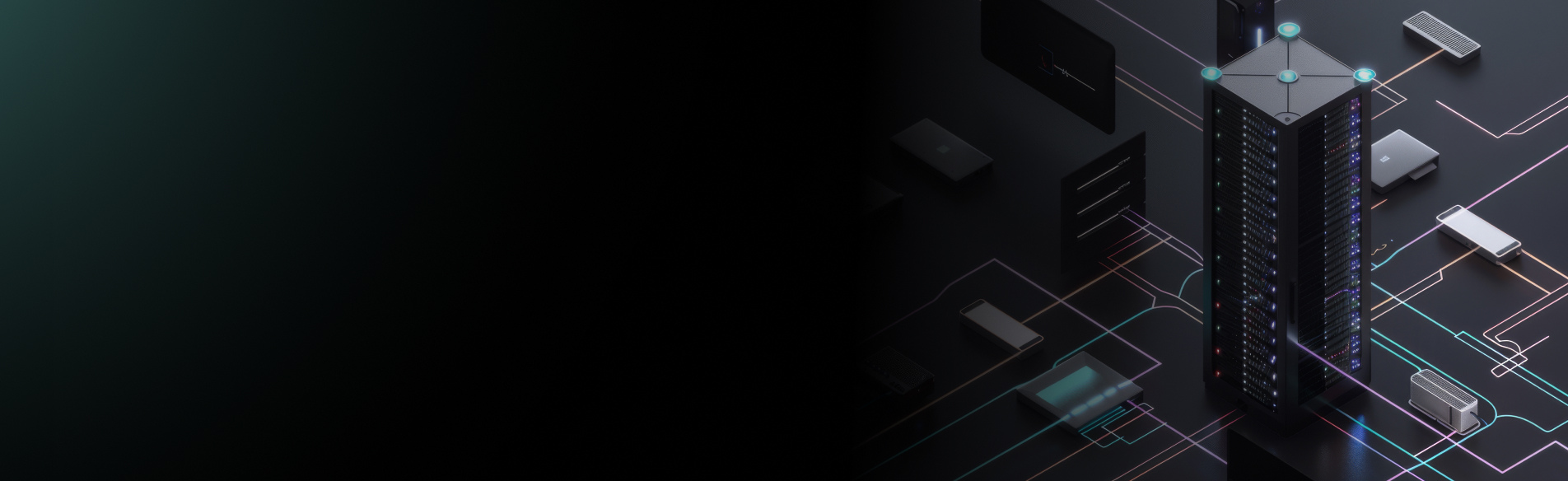 banner cloud-dashboard-for-network-device-management