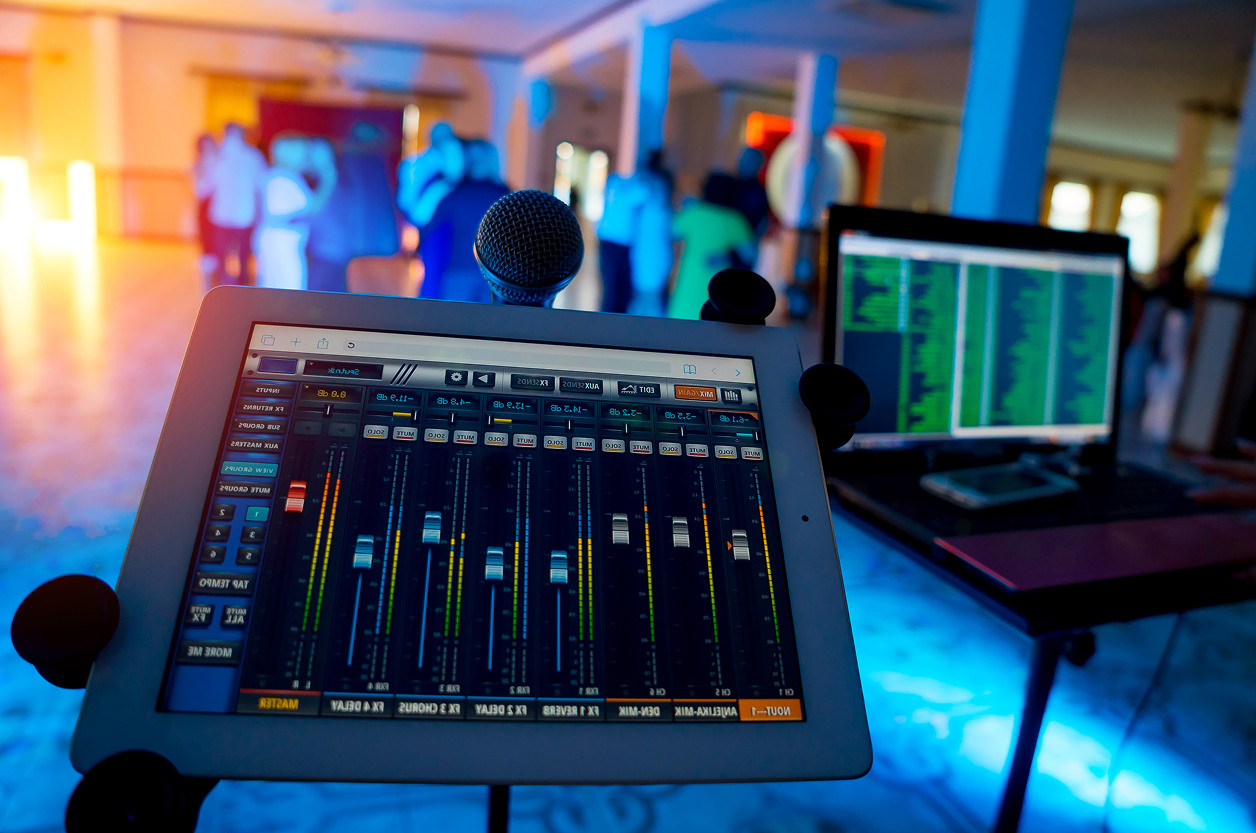 Promwad hybrid playout systems