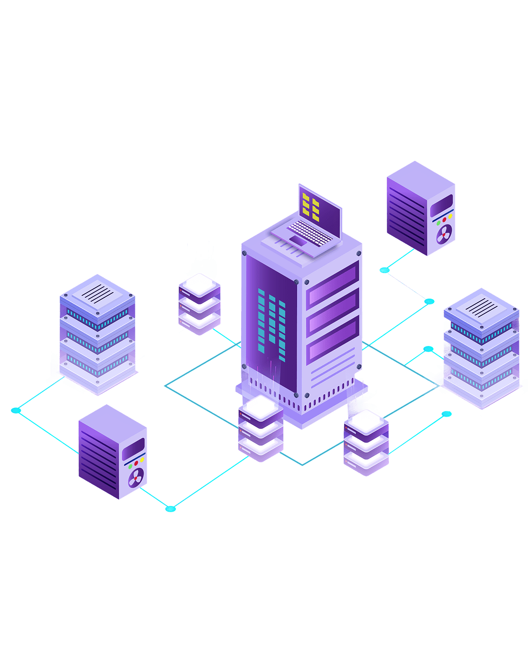 Cloud Dashboard for Mixed Fleet