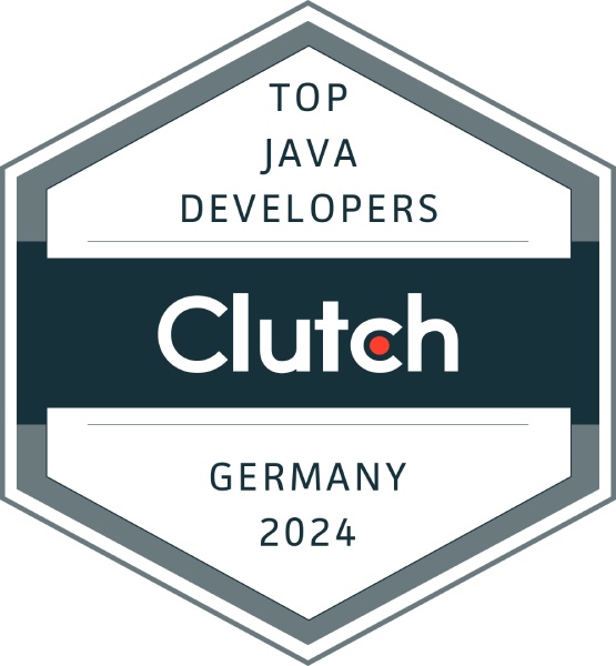 top clutch java developers germany 2024