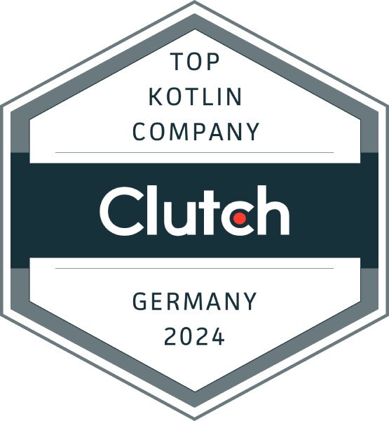 top clutch kotlin company germany 2024