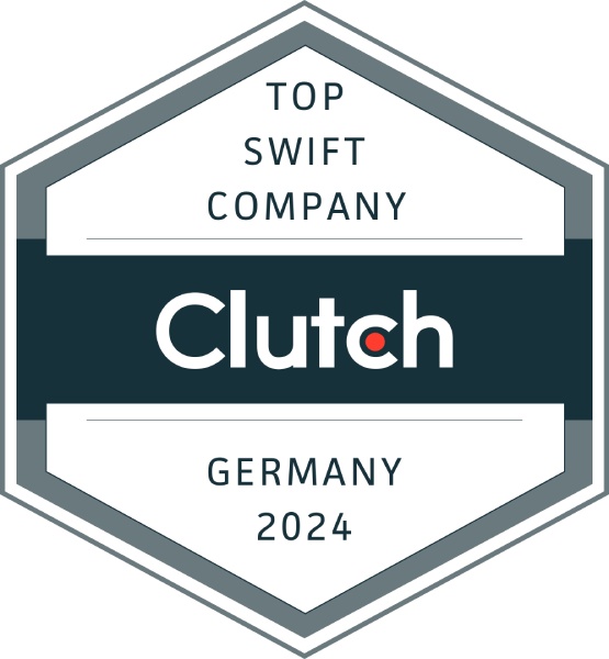 top clutch swift company germany 2024