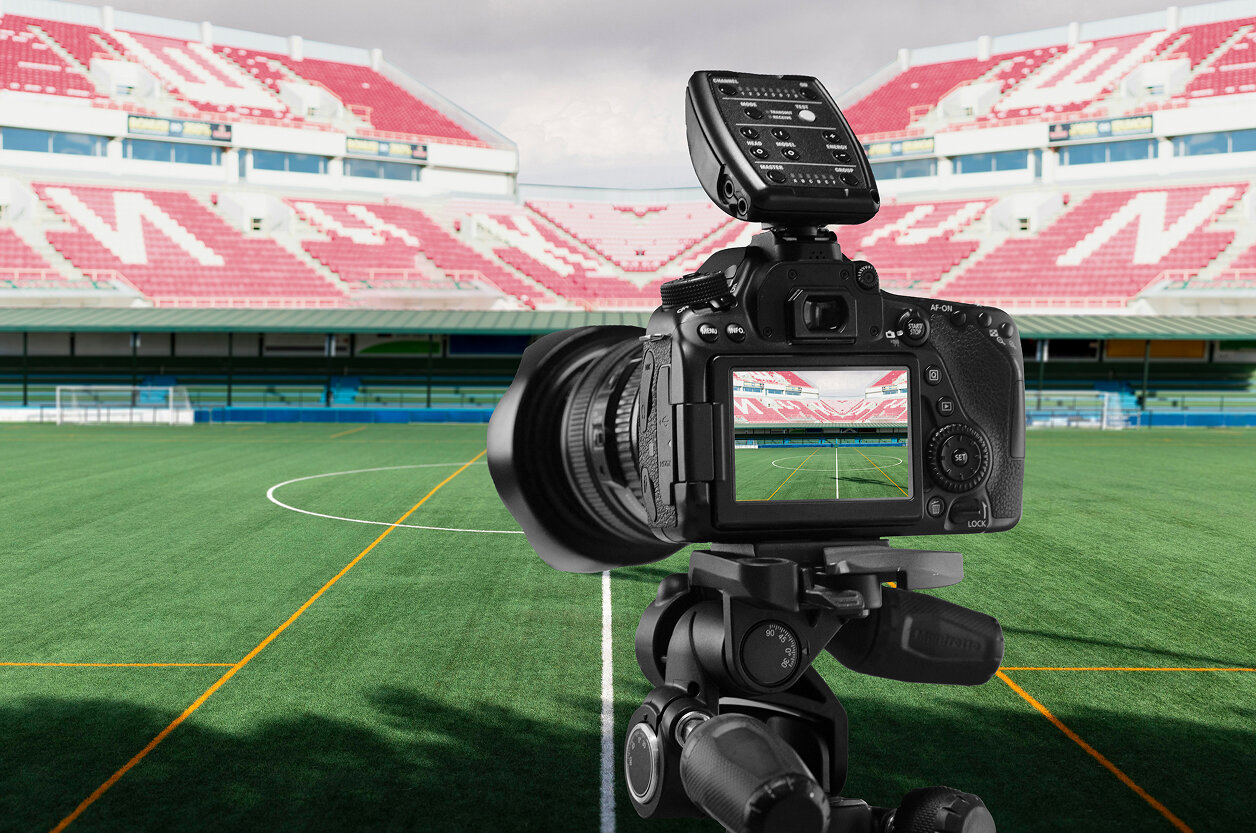 Synchronizing Multi-Camera Live Production with Edge AI: Cross-Device Precision at Scale