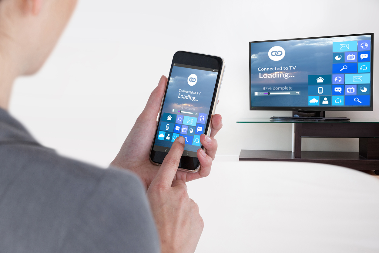 OTT Platforms 
