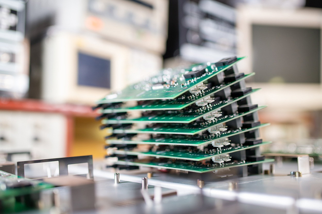 How Much Does It Cost to Build a Custom Embedded System in 2025 From PoC to Mass Production