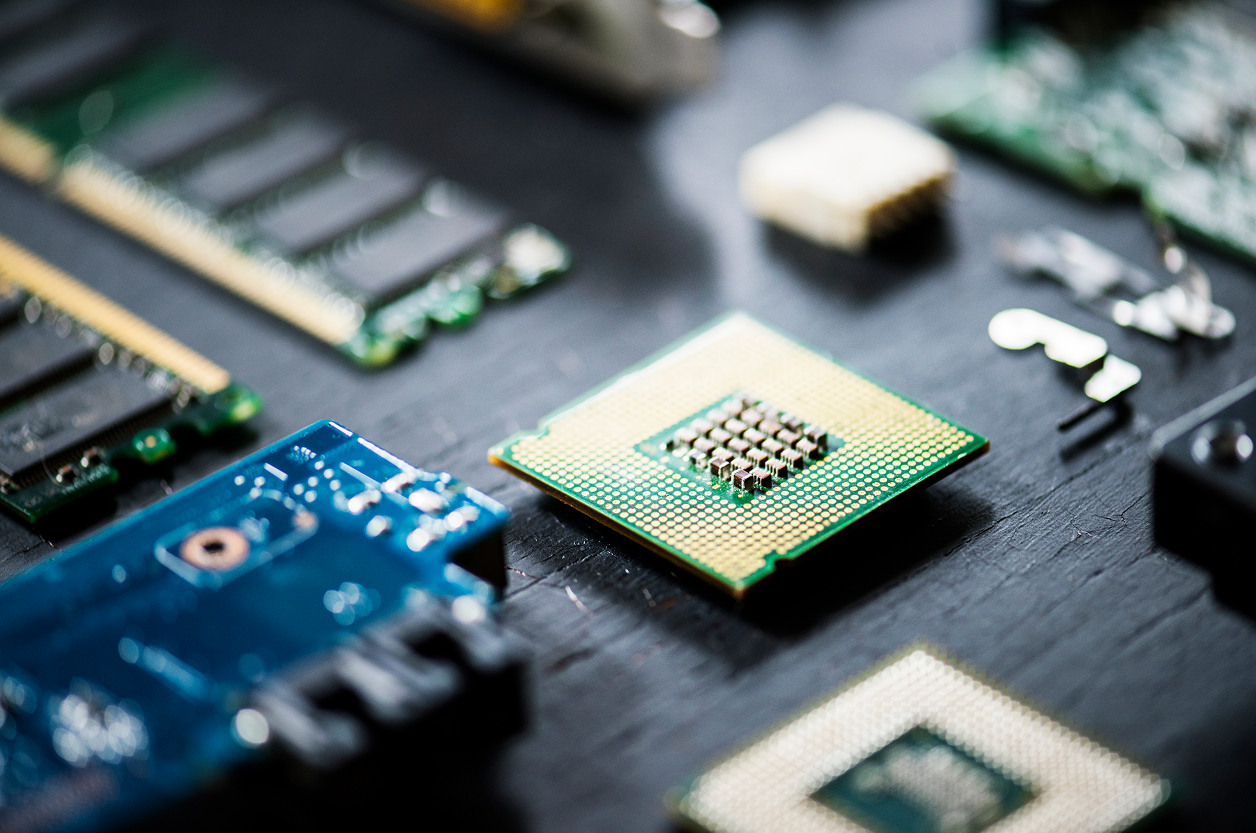 Custom Embedded Systemsoduction