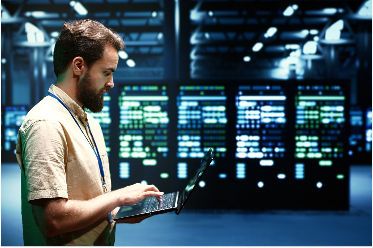 Building Custom Protocol Gateways for Legacy Industrial Equipment