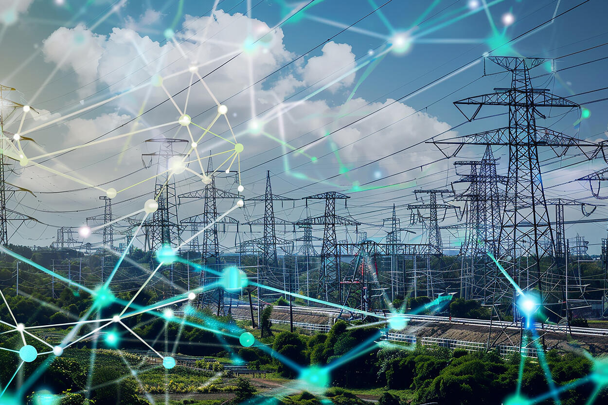 Embedded Security for Grid-Edge Devices: How Secure-by-Design Works in DER Firmware