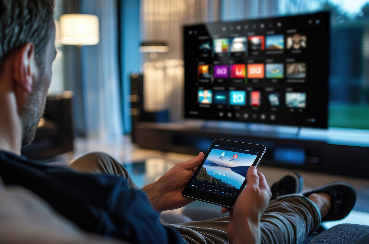 OTT Platforms